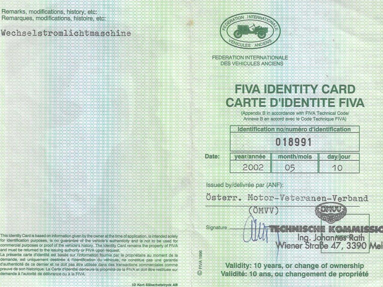 1958 Jaguar XK 150 FHC 3.4 LITRE