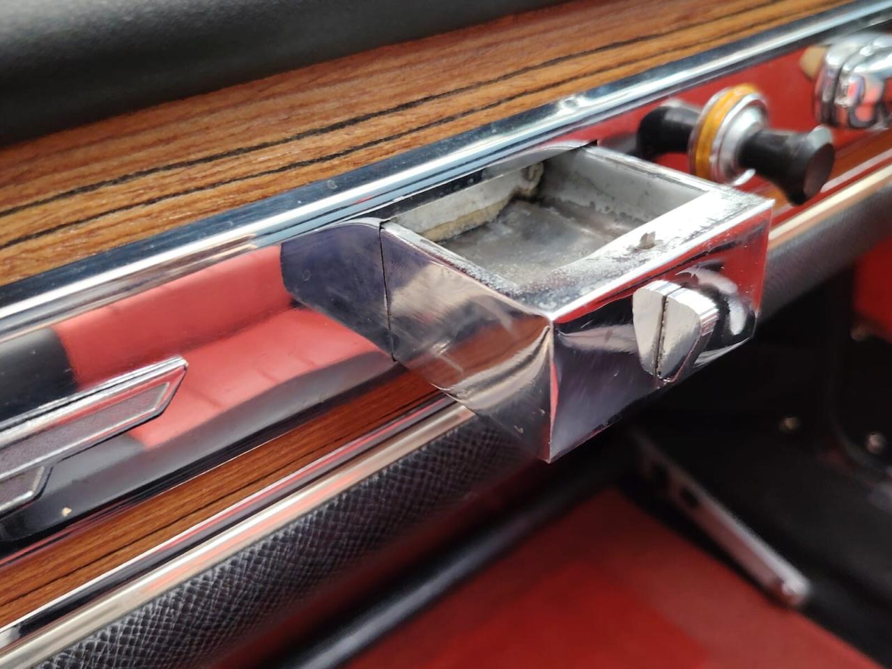 1960 Fiat 1500 OSCA CABRIOLET 1960