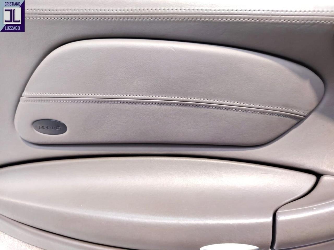 1998 Porsche 996 CARRERA 4