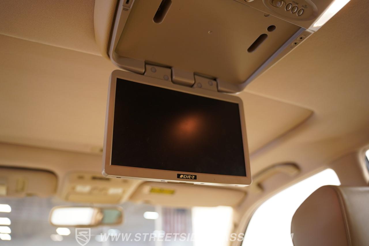 2006 Toyota Land Cruiser