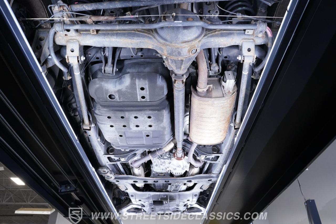 2006 Toyota Land Cruiser