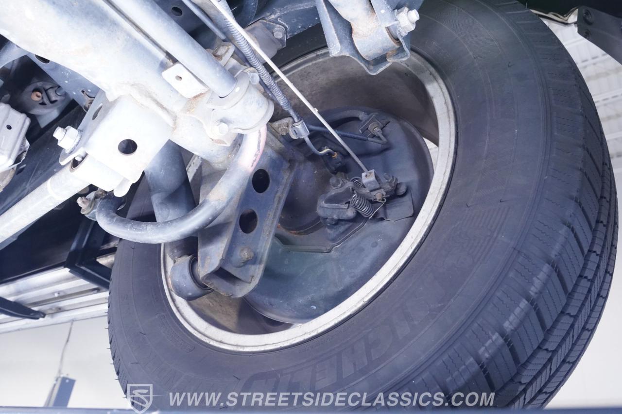 2006 Toyota Land Cruiser