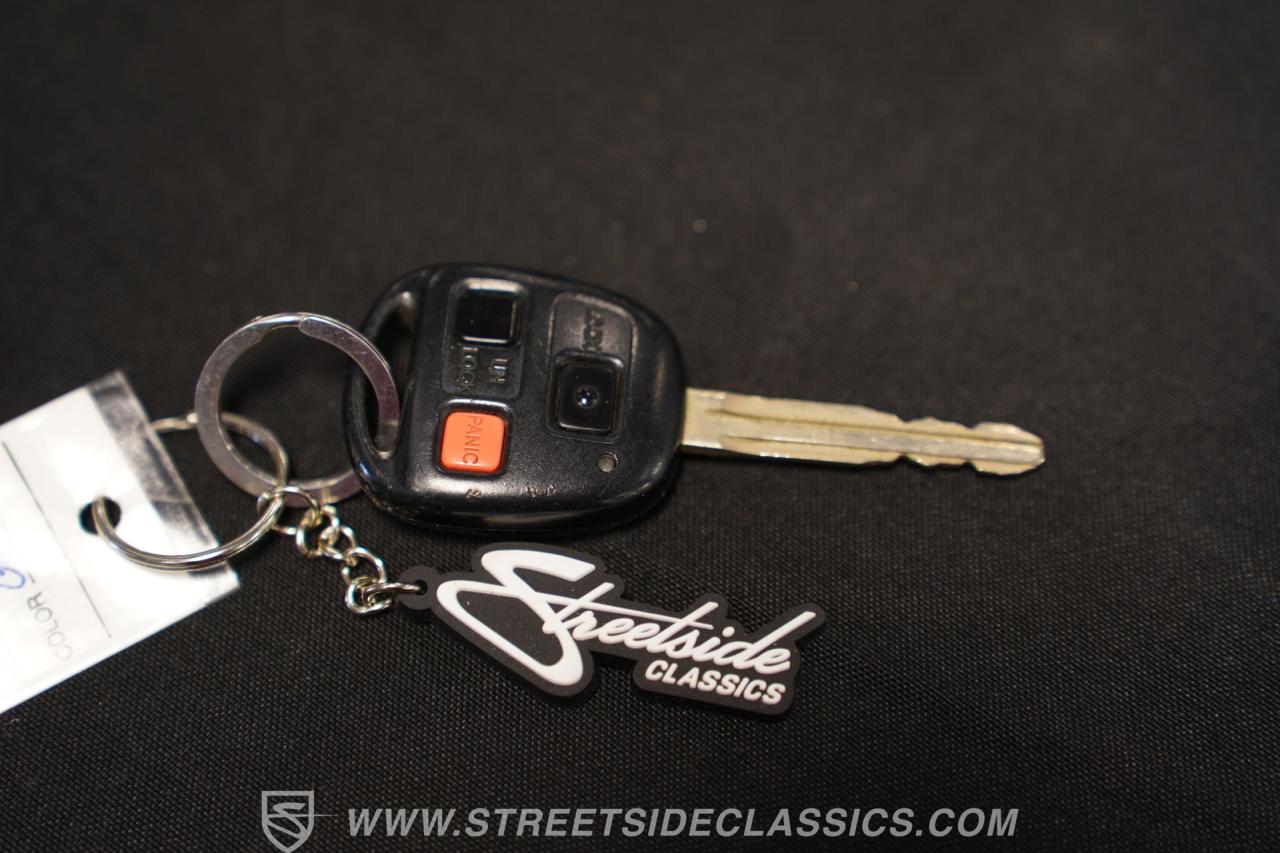 2006 Toyota Land Cruiser