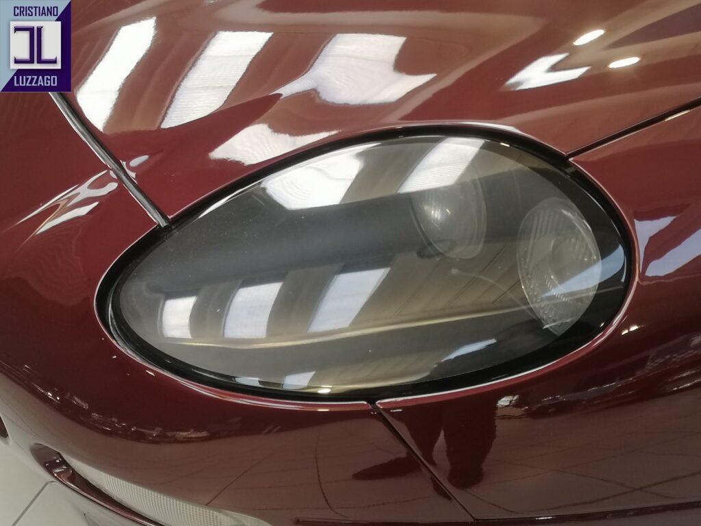 1995 Aston Martin DB 7