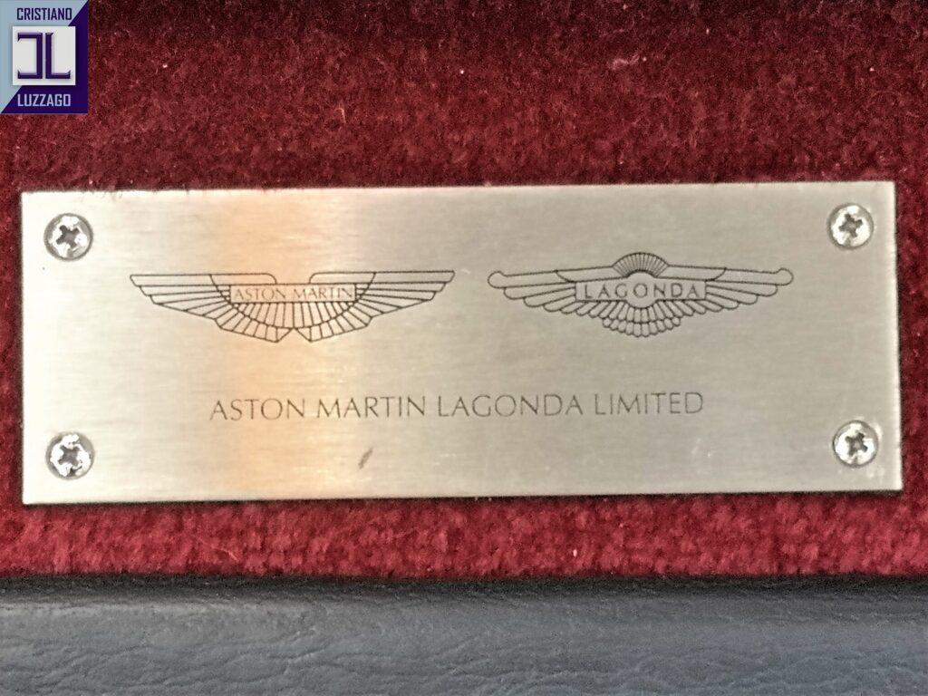 1995 Aston Martin DB 7