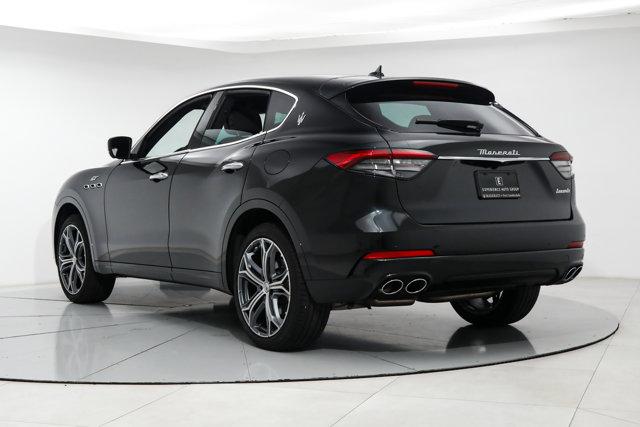 2023 Maserati Levante