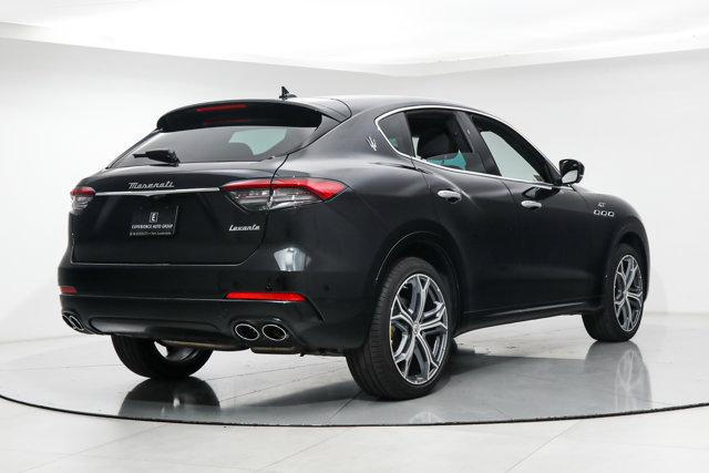 2023 Maserati Levante