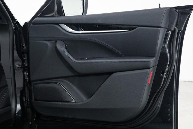 2023 Maserati Levante