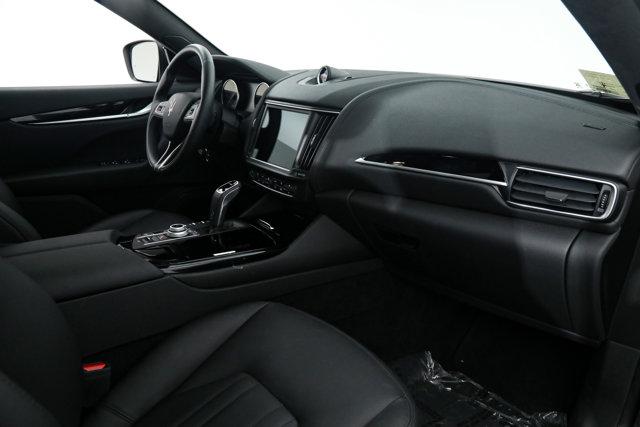 2023 Maserati Levante
