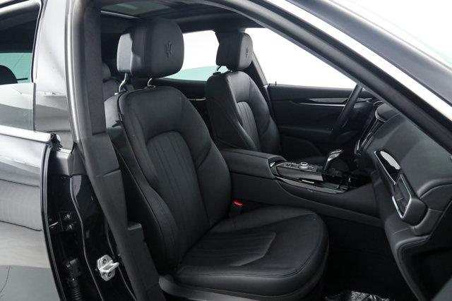 2023 Maserati Levante