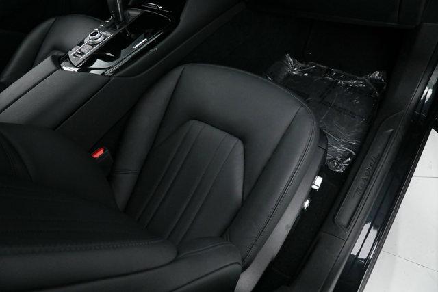 2023 Maserati Levante