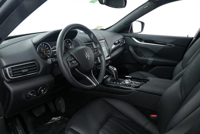 2023 Maserati Levante