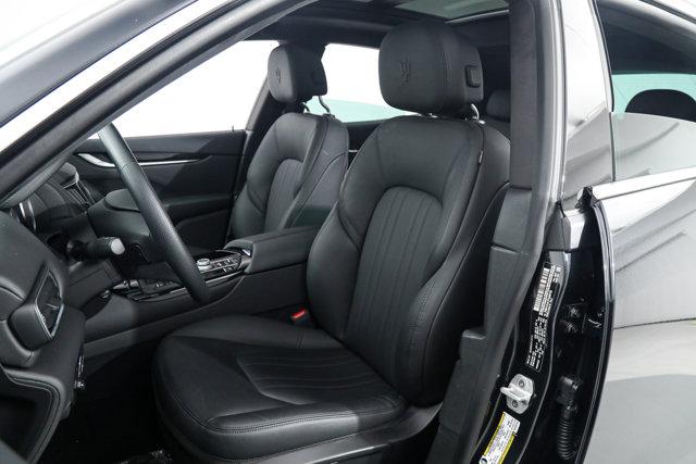 2023 Maserati Levante