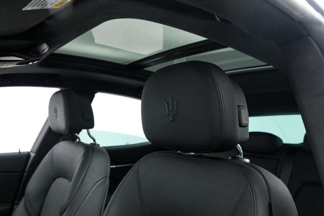 2023 Maserati Levante