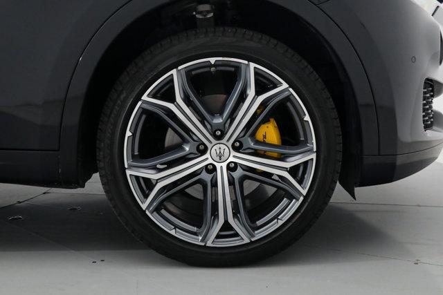 2023 Maserati Levante