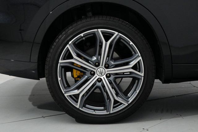 2023 Maserati Levante