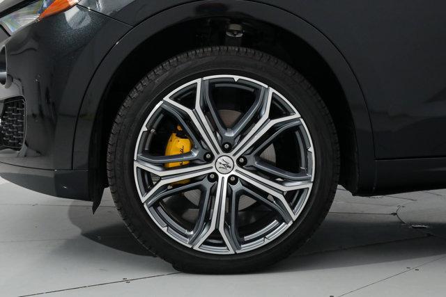 2023 Maserati Levante