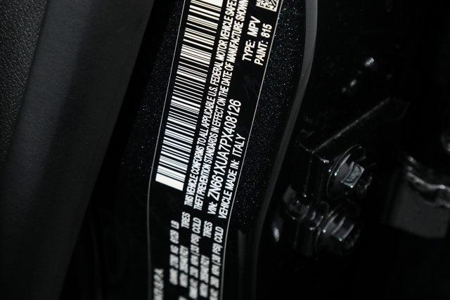 2023 Maserati Levante