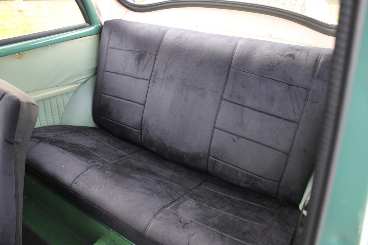 1967 Morris MINOR 1000