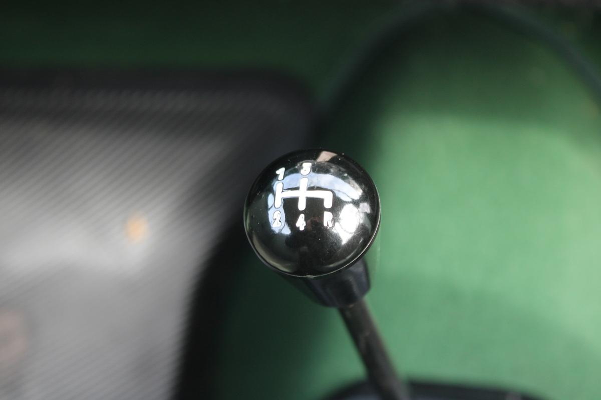 1967 Morris MINOR 1000