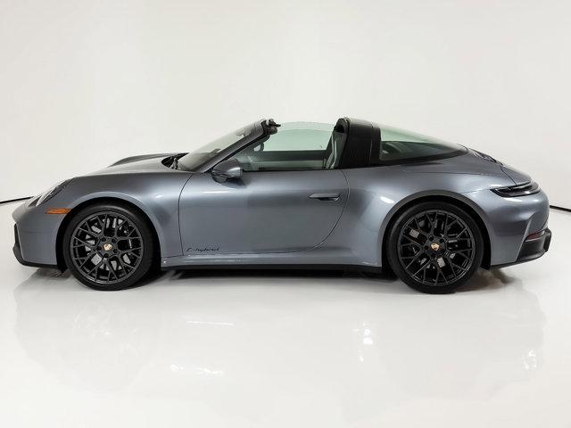 2026 Porsche 911