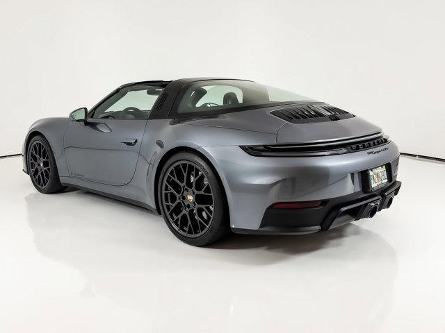 2026 Porsche 911