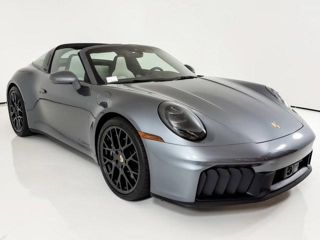 2026 Porsche 911
