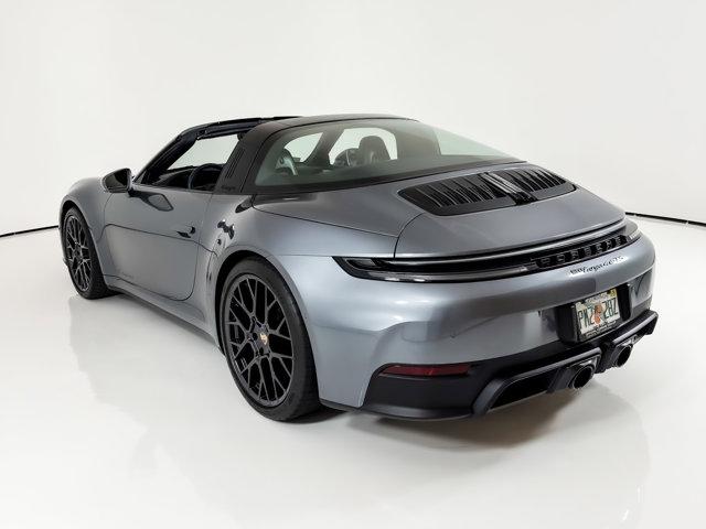 2026 Porsche 911