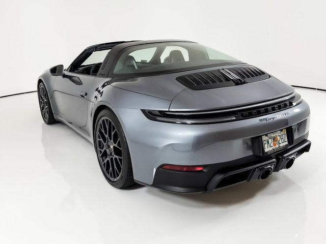 2026 Porsche 911