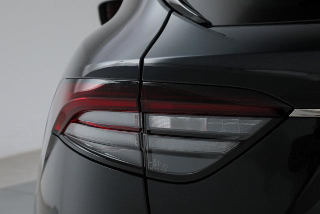 2022 Maserati Levante