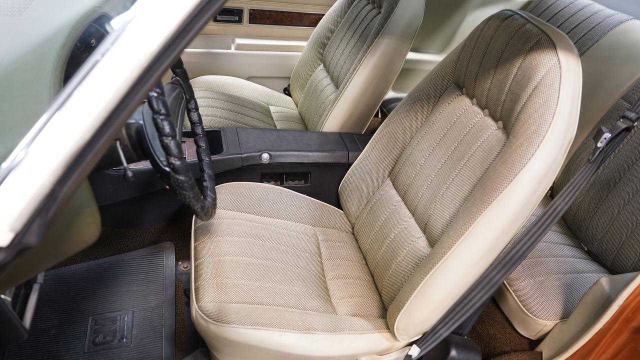 1972 Chevrolet Camaro RS Tribute