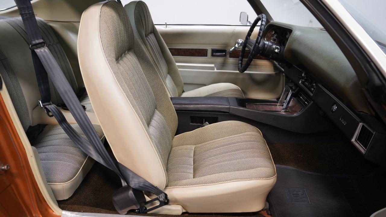 1972 Chevrolet Camaro RS Tribute