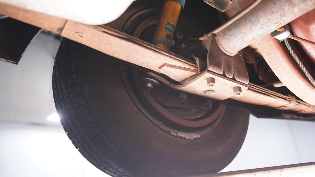 1972 Chevrolet Camaro RS Tribute