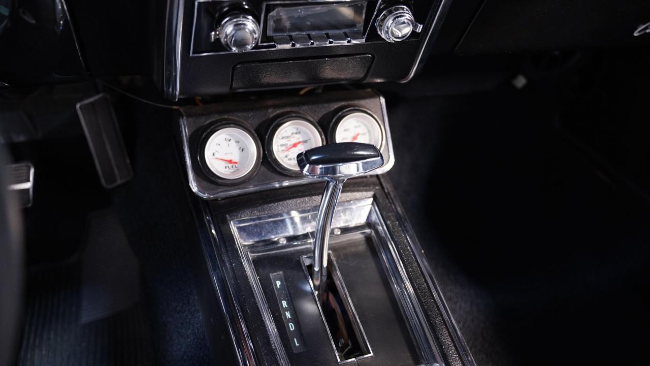 1967 Chevrolet Camaro RS/SS 350