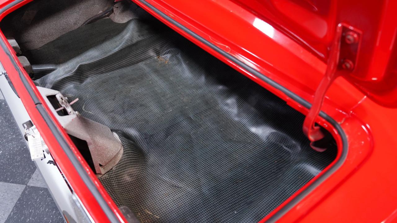 1967 Chevrolet Camaro RS/SS 350