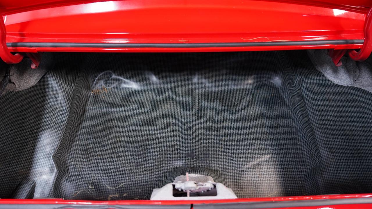 1967 Chevrolet Camaro RS/SS 350