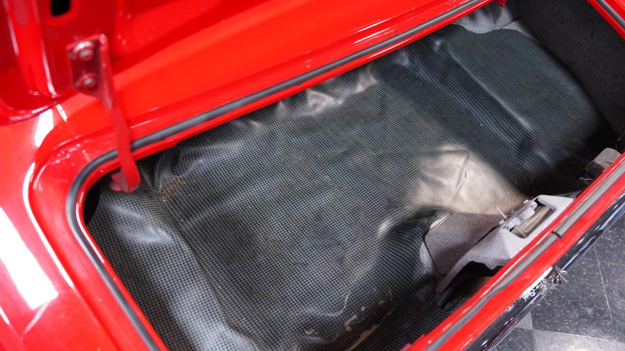 1967 Chevrolet Camaro RS/SS 350