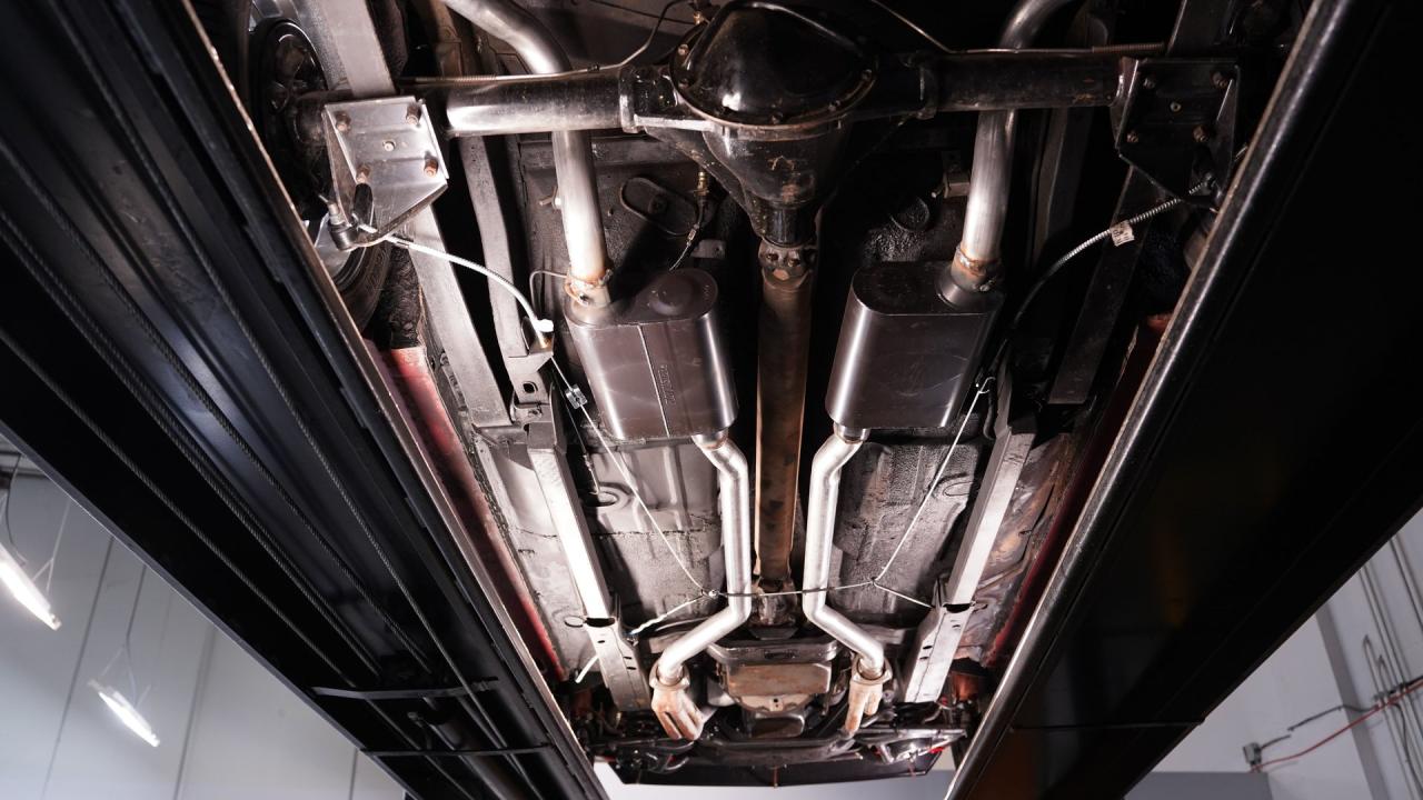 1967 Chevrolet Camaro RS/SS 350