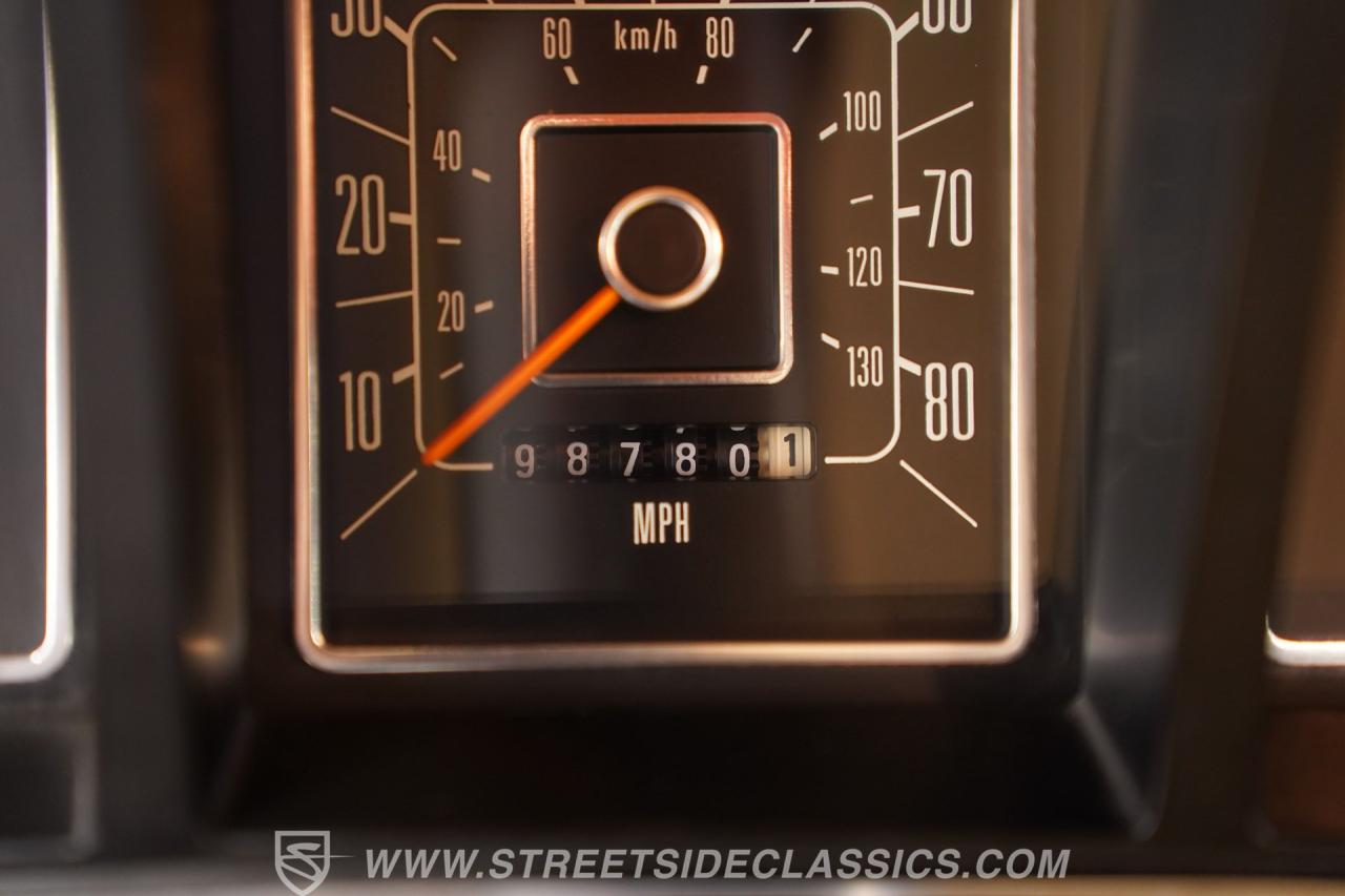 1977 Ford F-150 Ranger