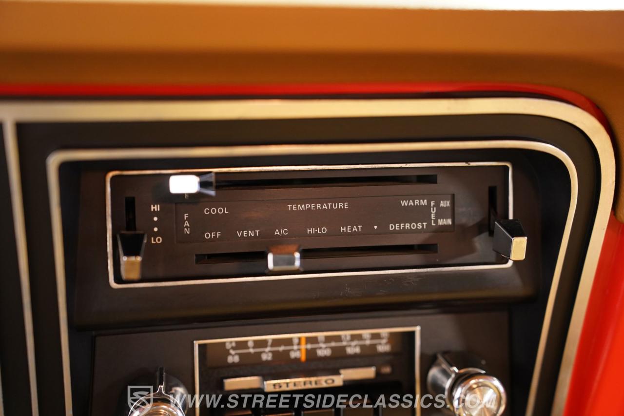 1977 Ford F-150 Ranger