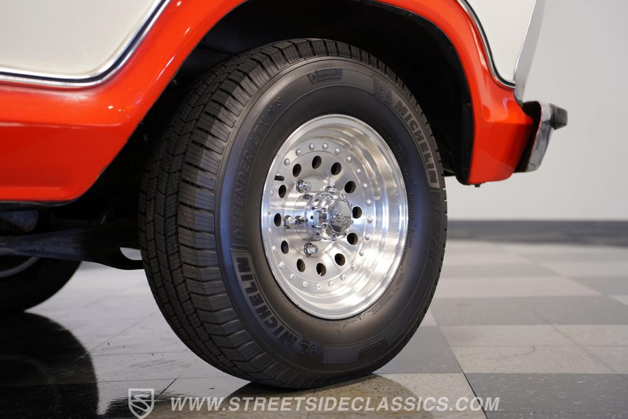 1977 Ford F-150 Ranger