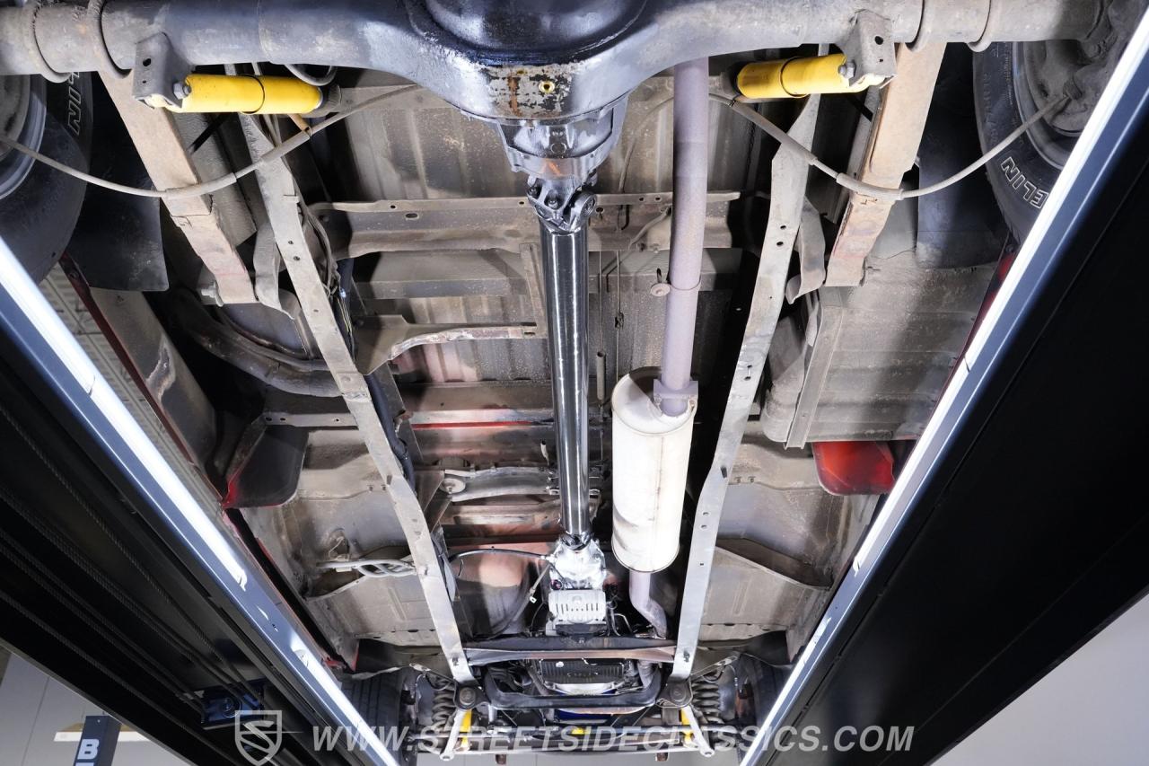 1977 Ford F-150 Ranger