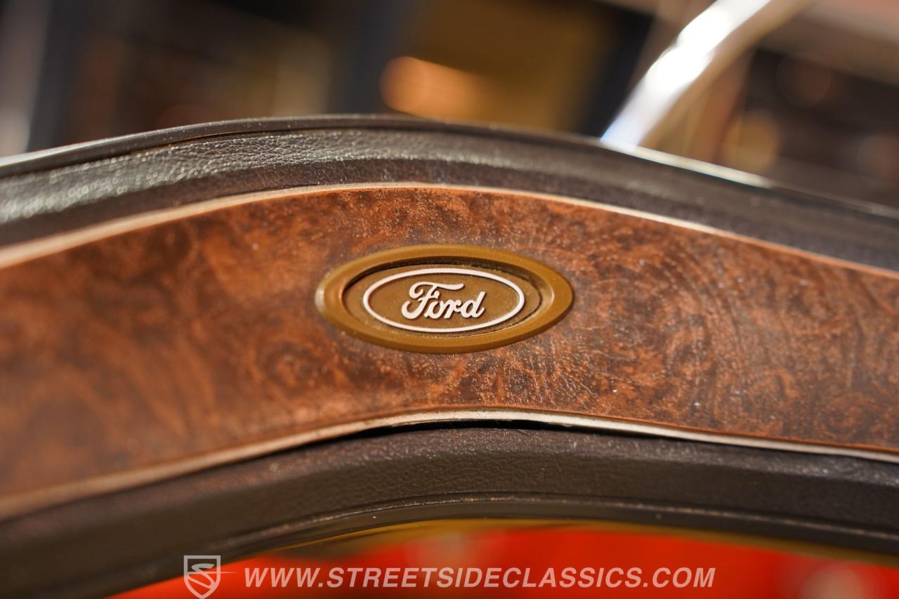 1977 Ford F-150 Ranger