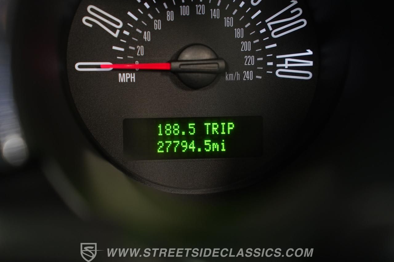 2007 Ford Mustang GT Convertible