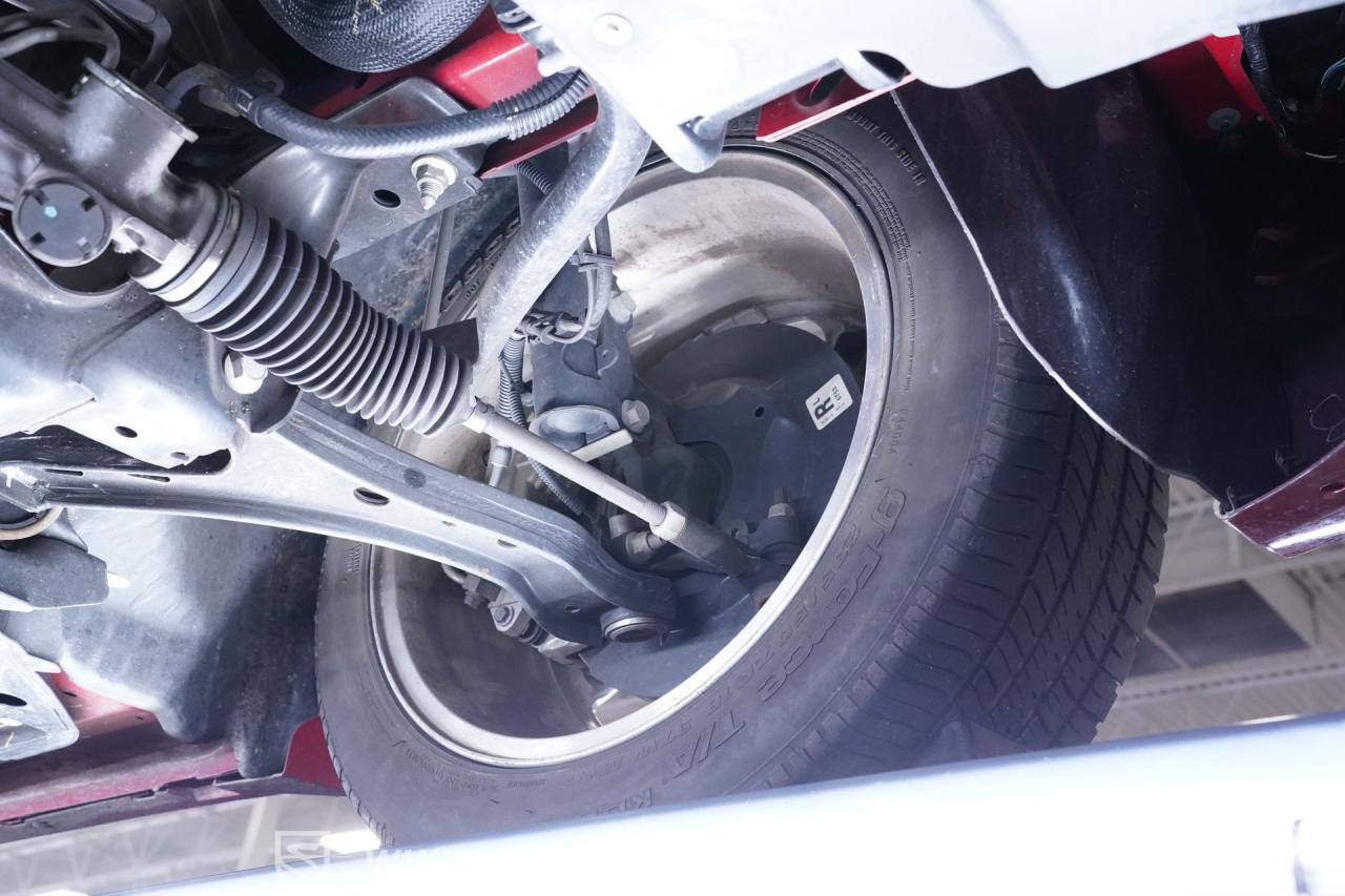 2007 Ford Mustang GT Convertible