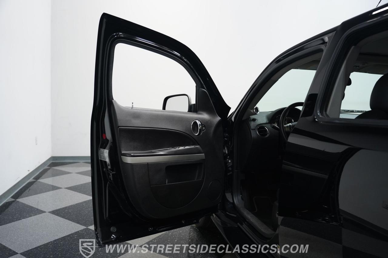 2008 Chevrolet HHR SS Turbo