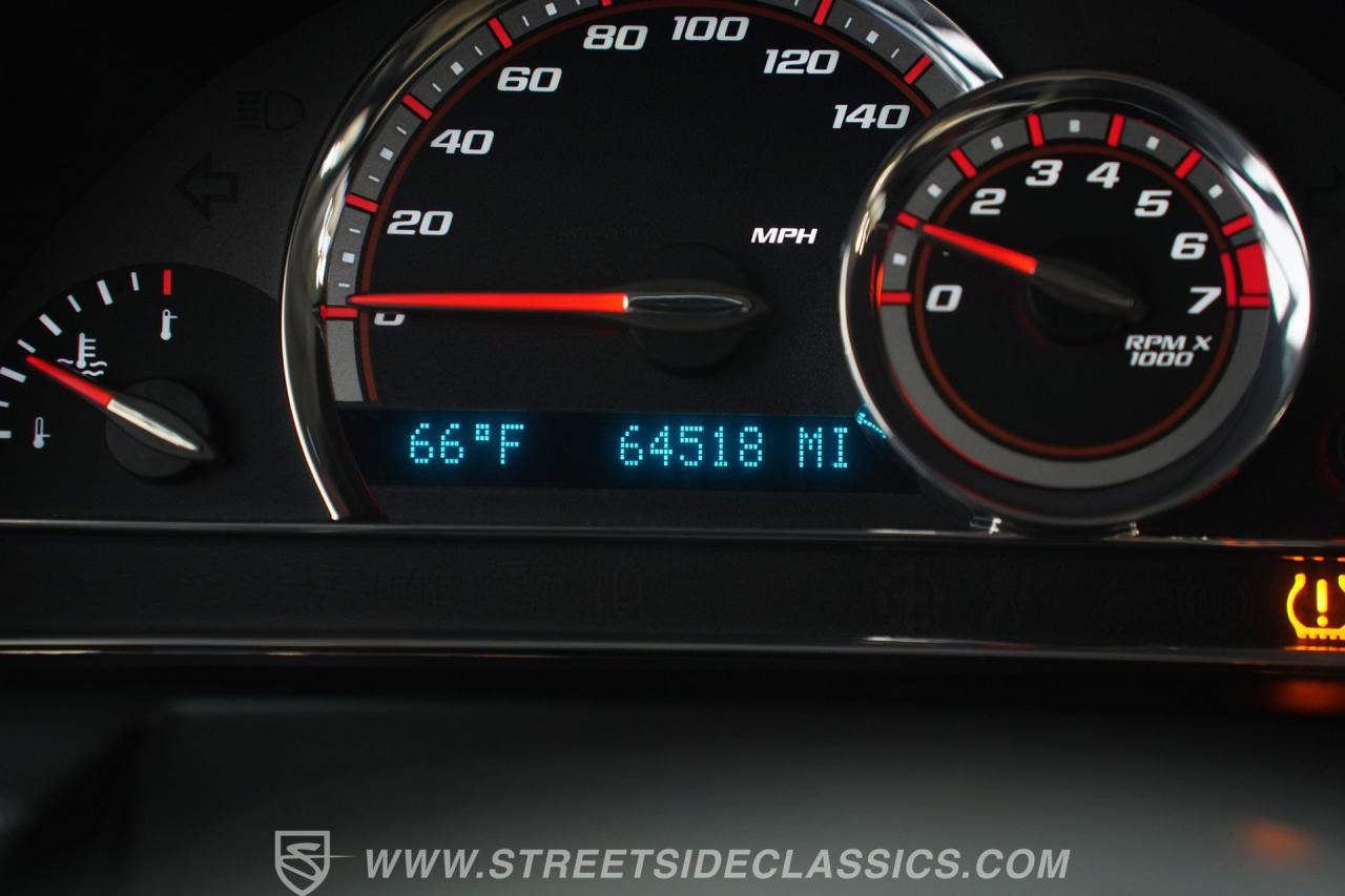 2008 Chevrolet HHR SS Turbo