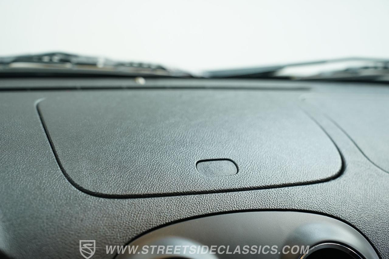 2008 Chevrolet HHR SS Turbo