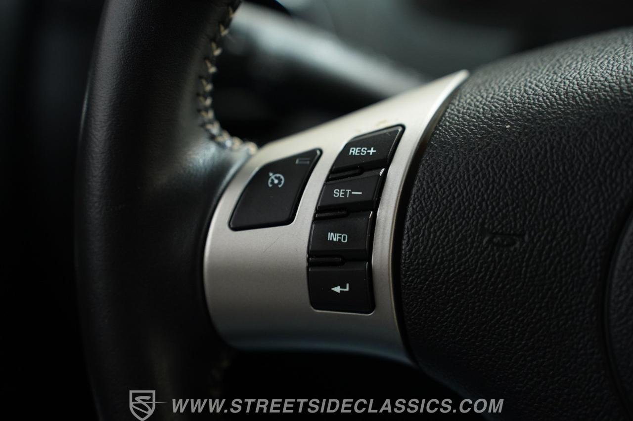 2008 Chevrolet HHR SS Turbo