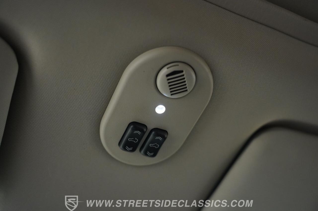 2008 Chevrolet HHR SS Turbo